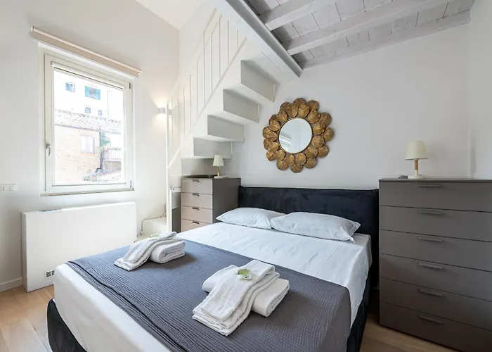 Algila Lifestyle Tornabuoni Apartments