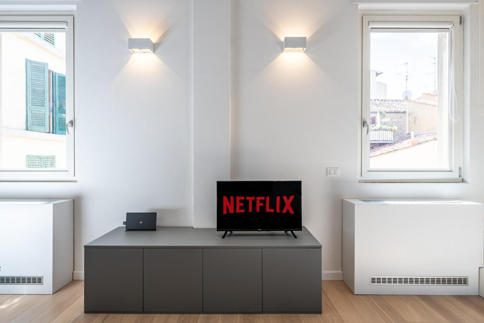 Algila Lifestyle Tornabuoni Appartement *