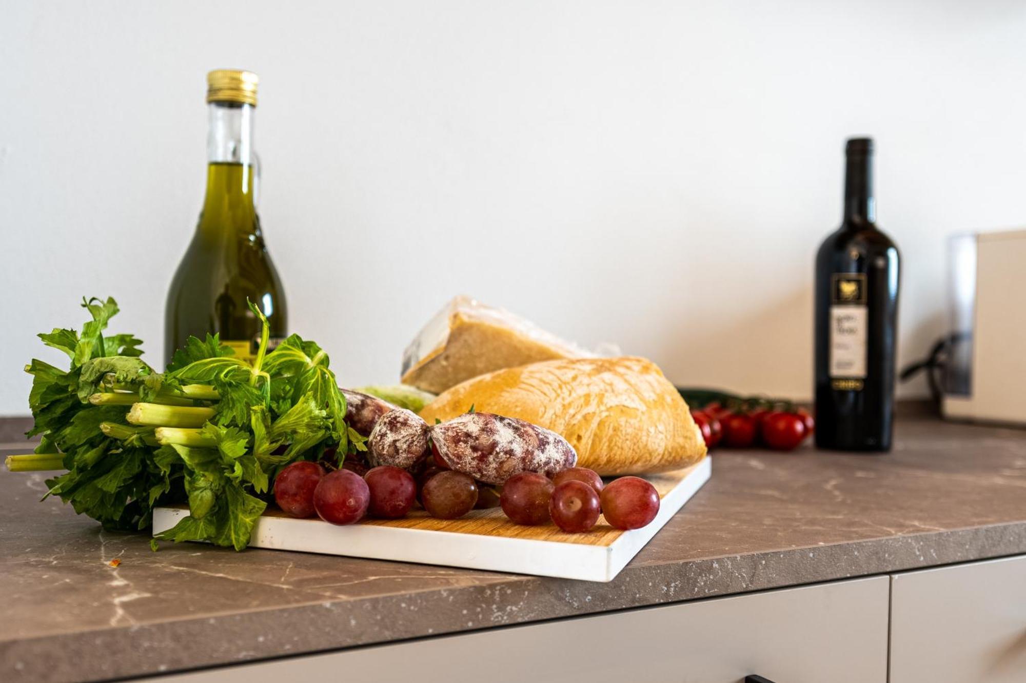 Algila Lifestyle Tornabuoni Appartement