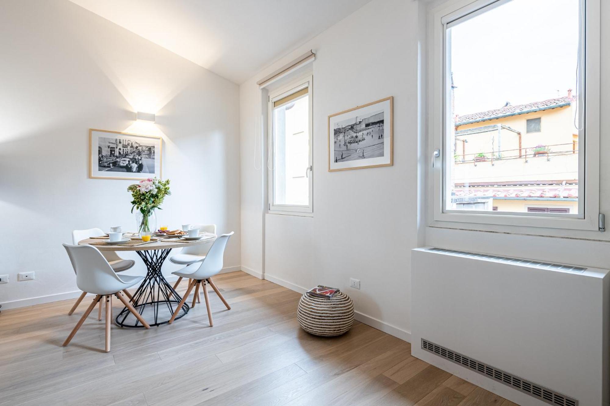 Algila Lifestyle Tornabuoni Appartement *