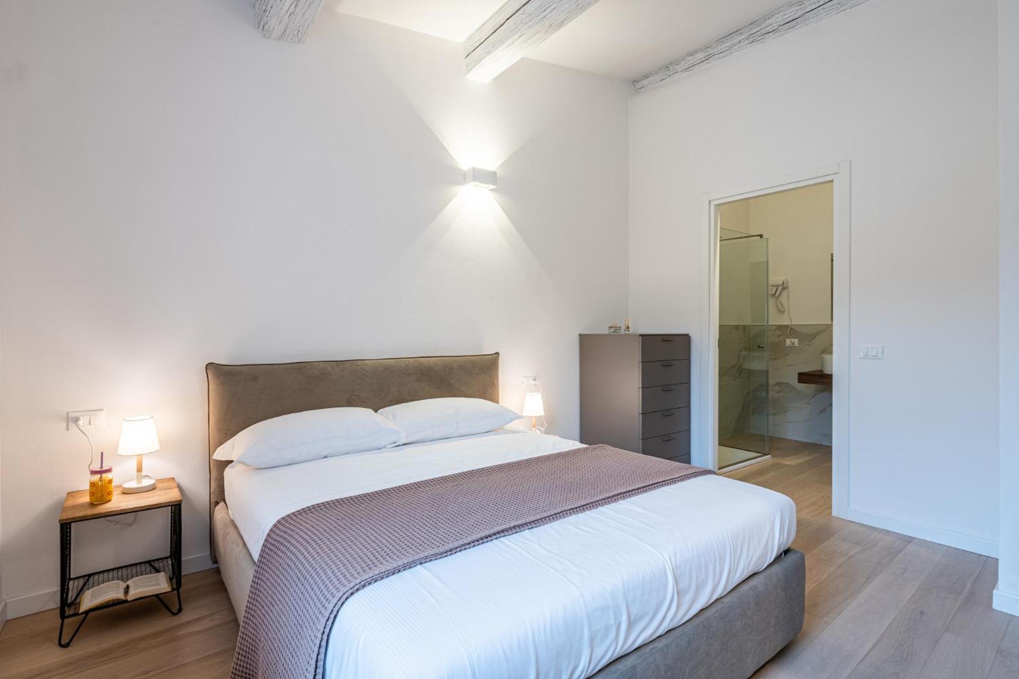 Appartement Algila Lifestyle Tornabuoni *