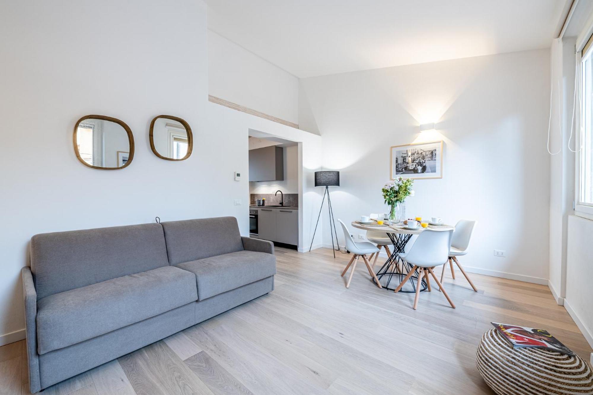 Algila Lifestyle Tornabuoni Appartement