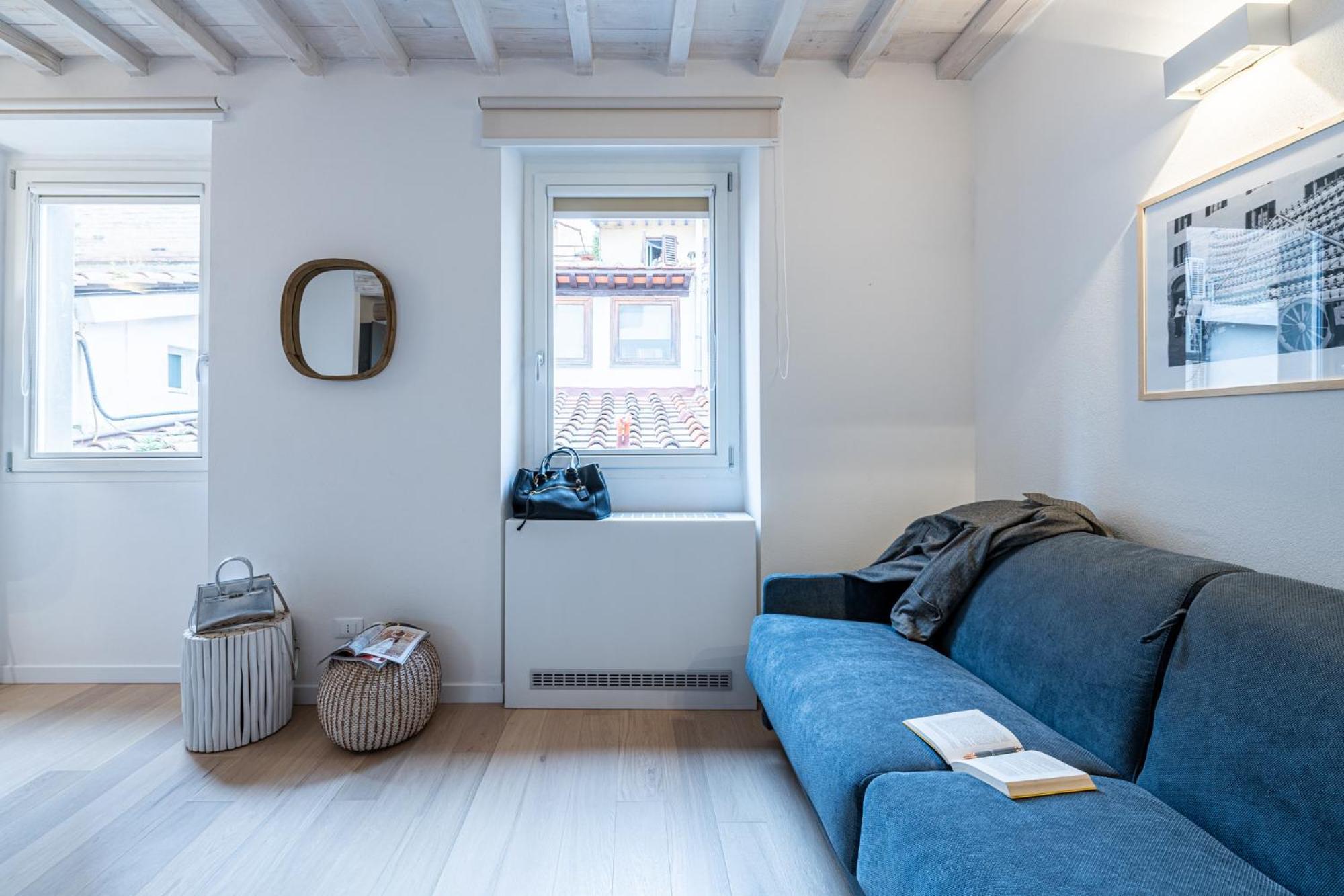 Algila Lifestyle Tornabuoni Appartement *