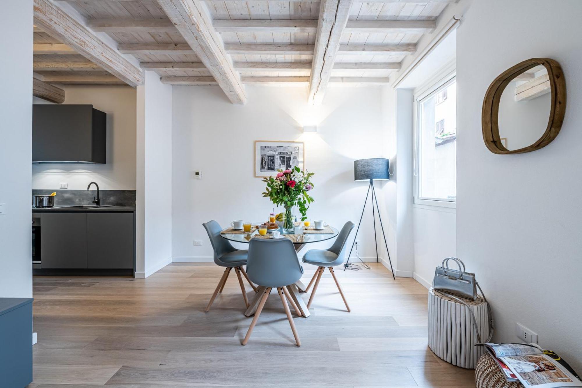 Appartement Algila Lifestyle Tornabuoni