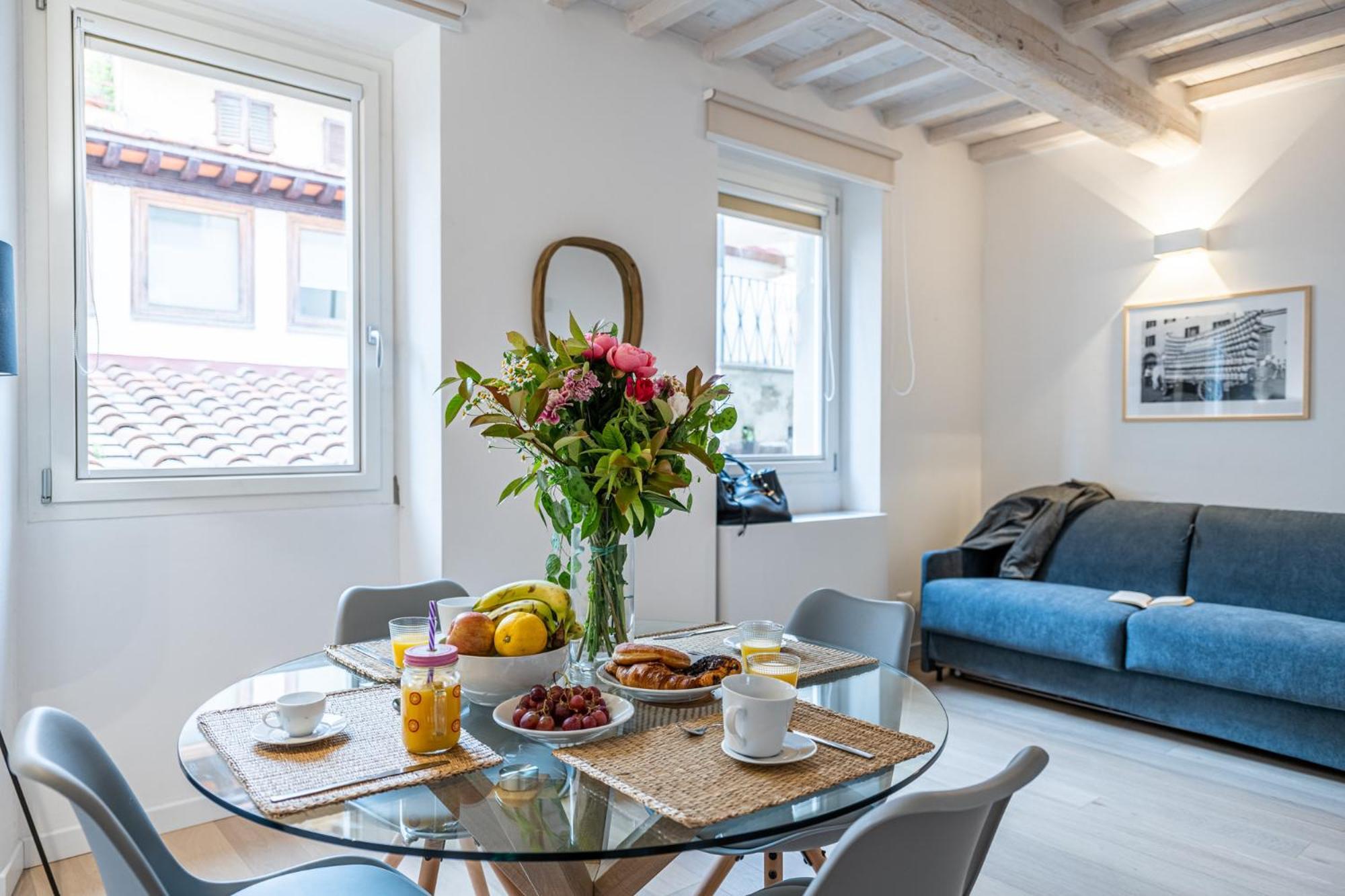 Algila Lifestyle Tornabuoni Appartement