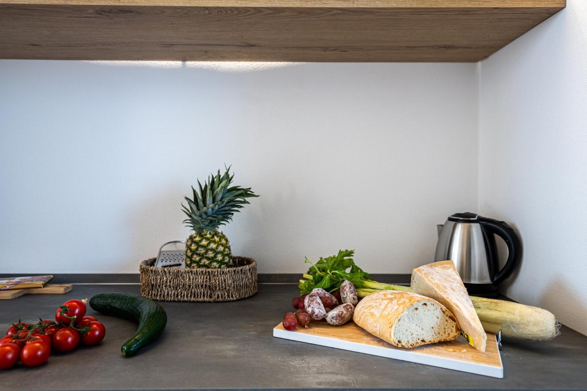 Appartement Algila Lifestyle Tornabuoni