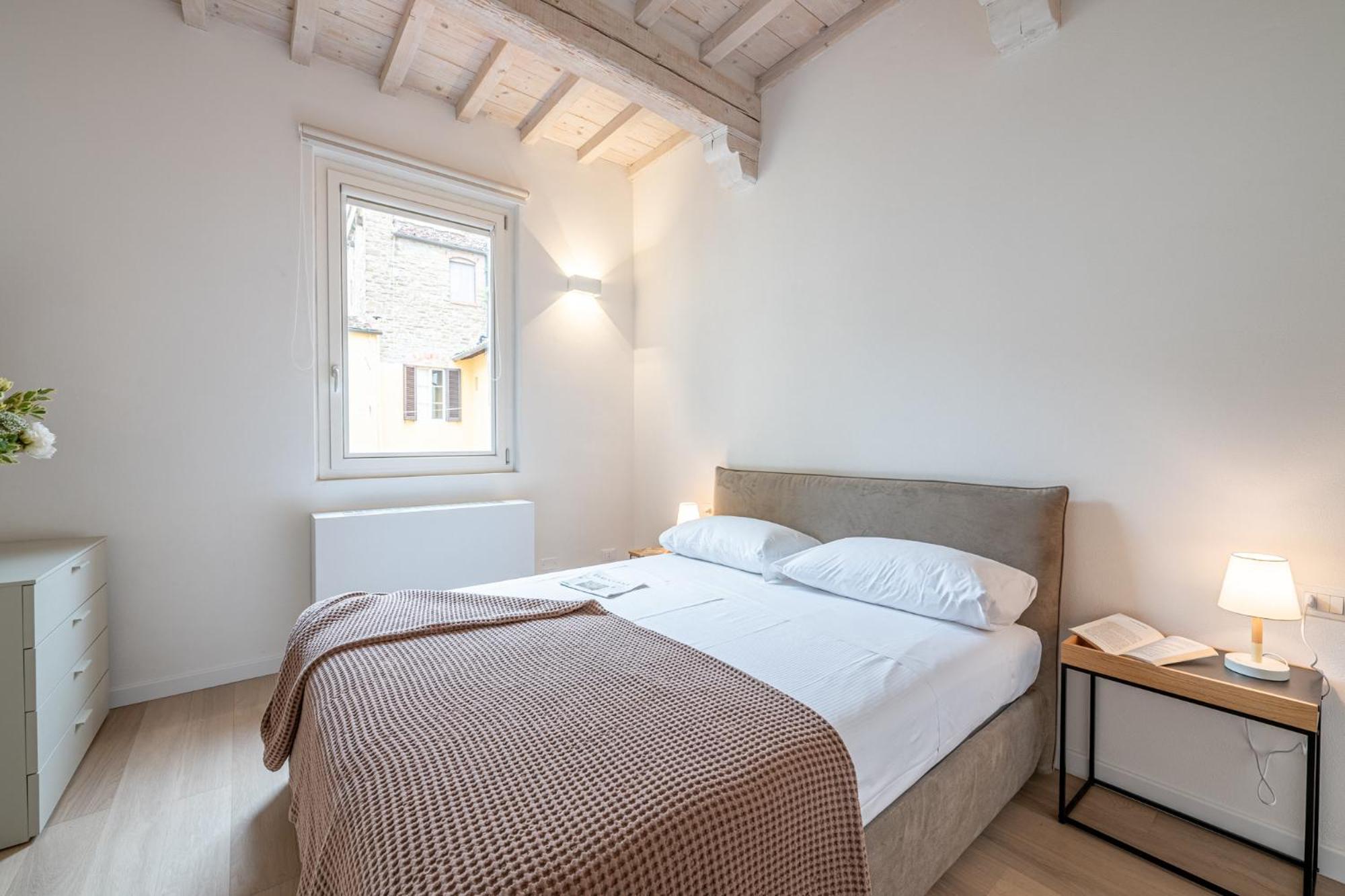 Algila Lifestyle Tornabuoni Appartement