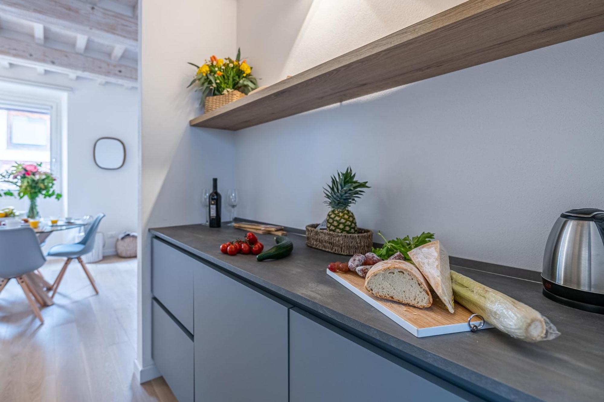 Algila Lifestyle Tornabuoni Appartement