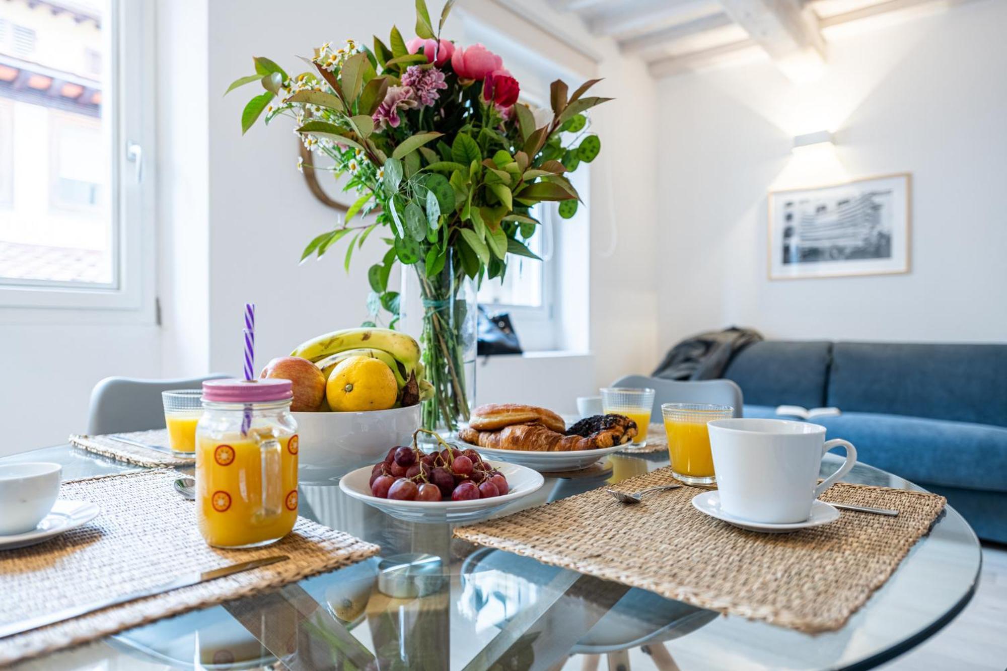 Appartement Algila Lifestyle Tornabuoni *