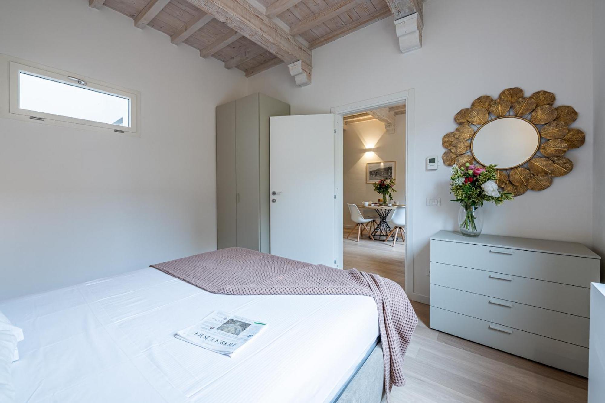 Algila Lifestyle Tornabuoni Appartement Florence
