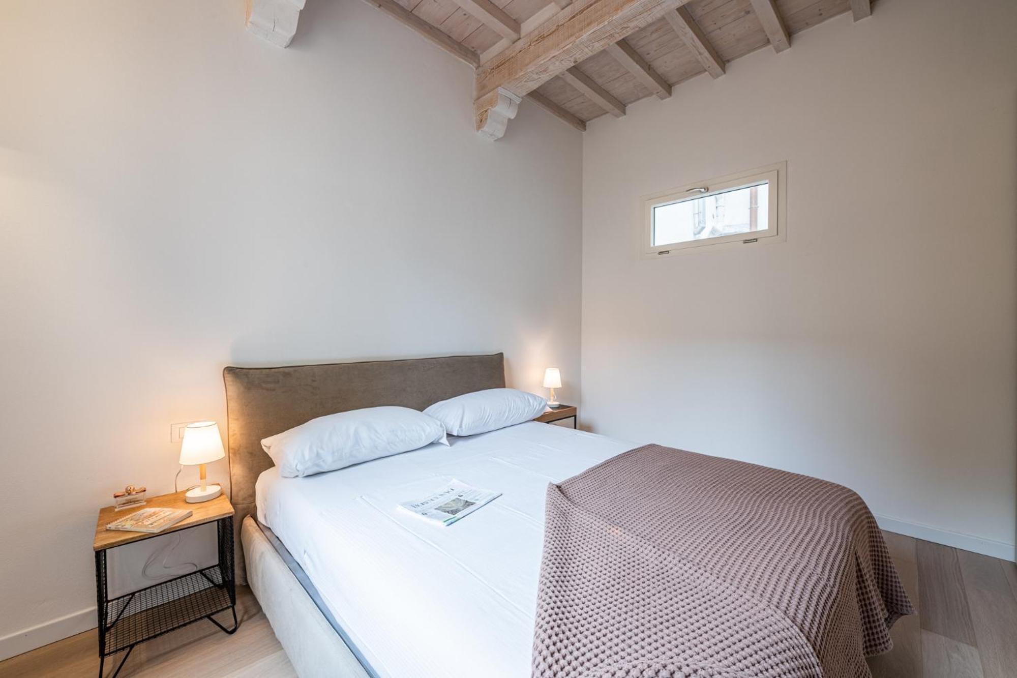 Appartement Algila Lifestyle Tornabuoni *