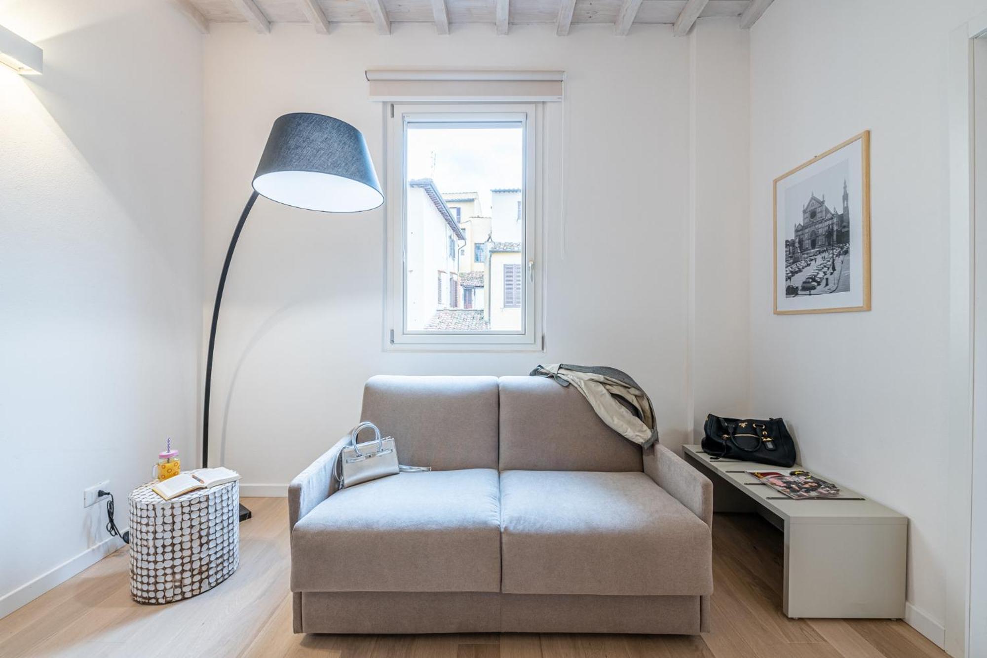 Algila Lifestyle Tornabuoni Appartement *
