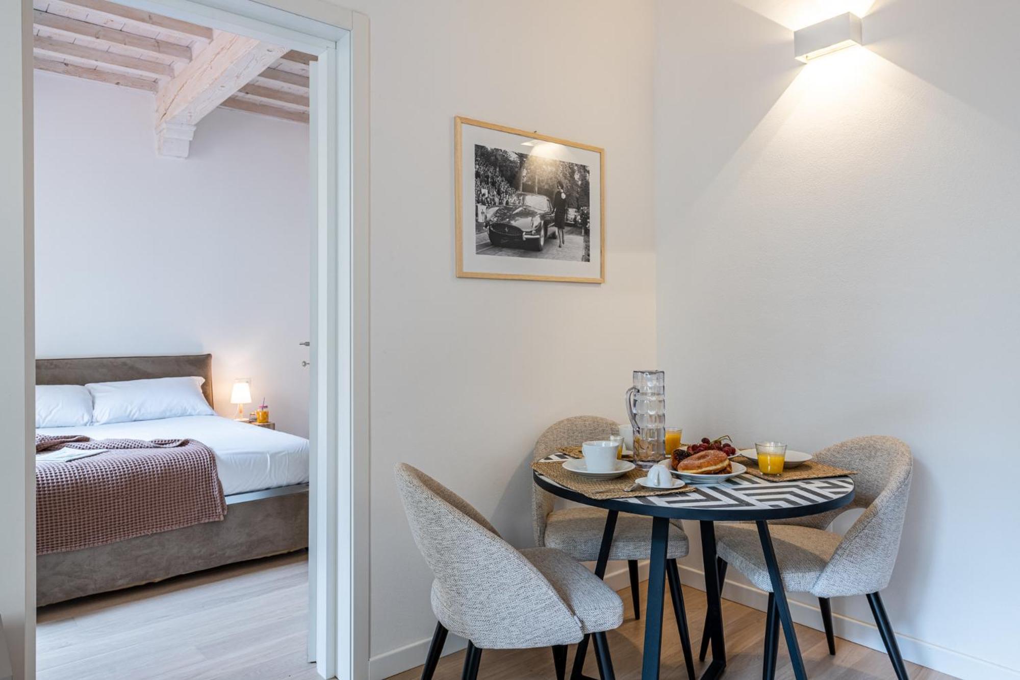 Algila Lifestyle Tornabuoni Appartement *