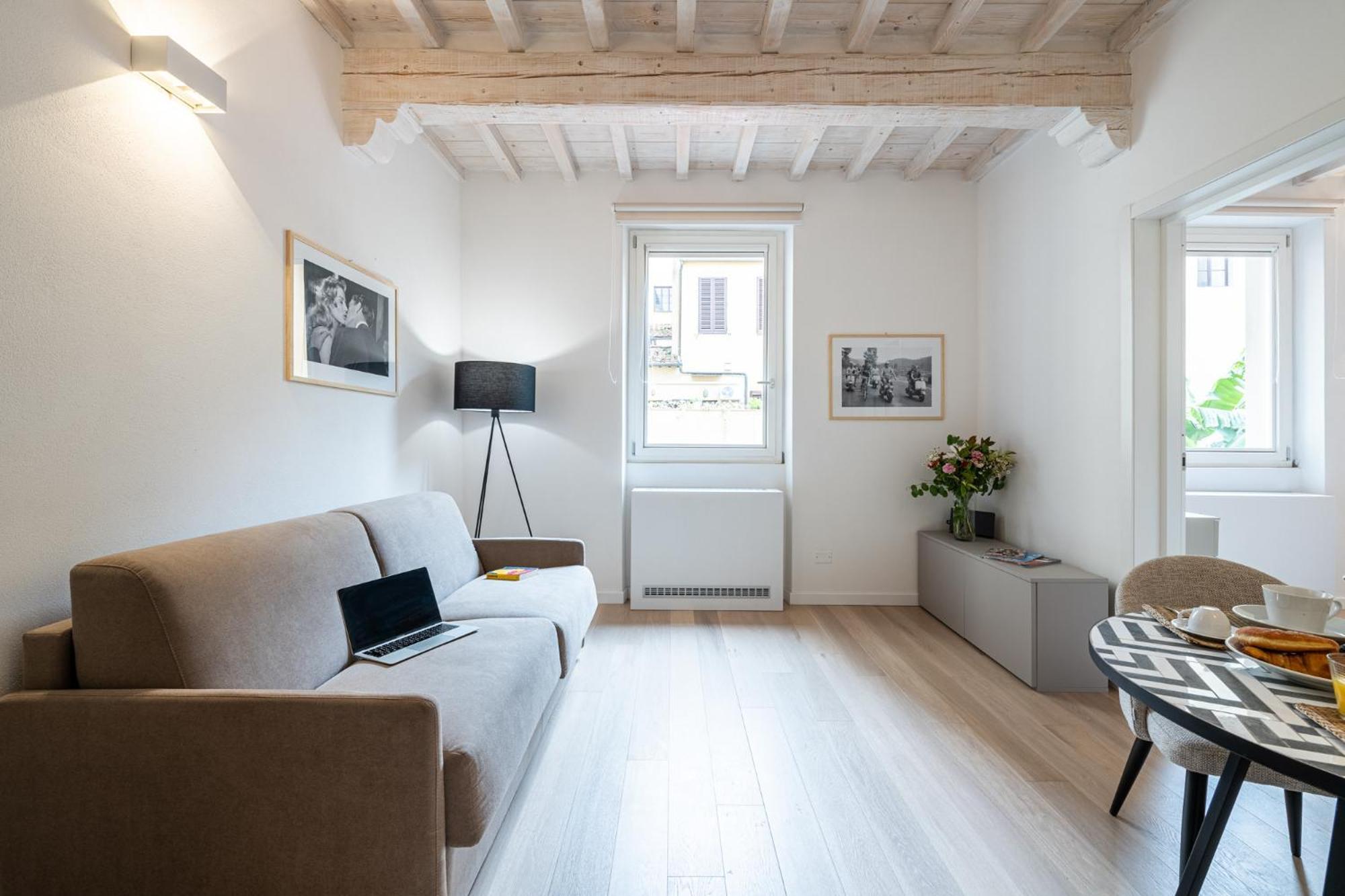 Appartement Algila Lifestyle Tornabuoni *