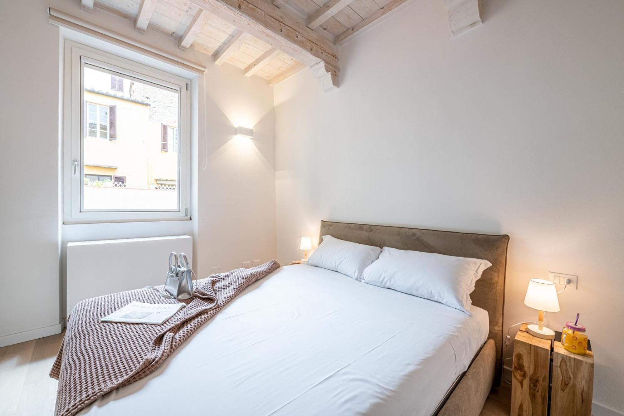 Appartement Algila Lifestyle Tornabuoni Florence
