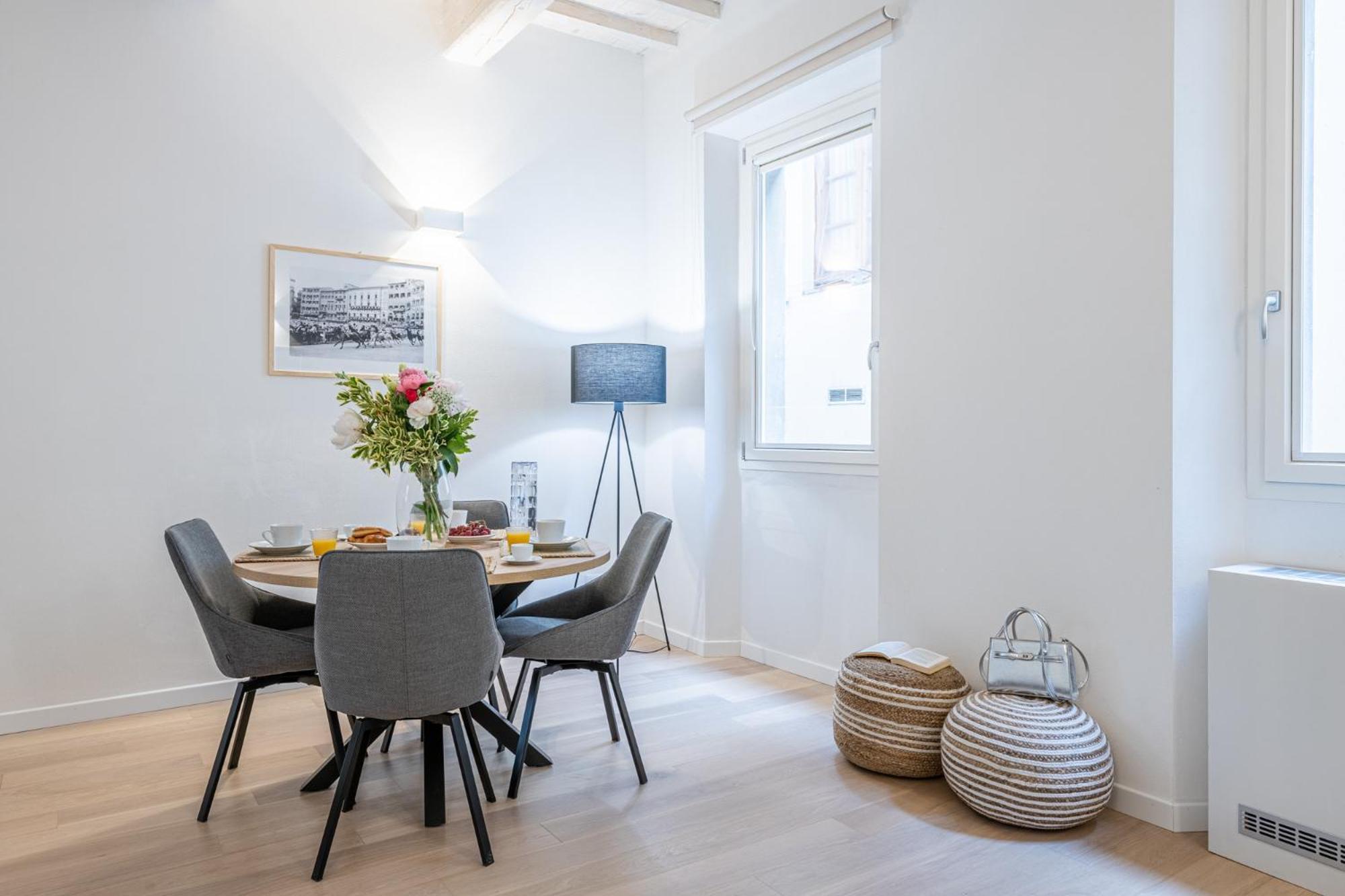 Appartement Algila Lifestyle Tornabuoni *