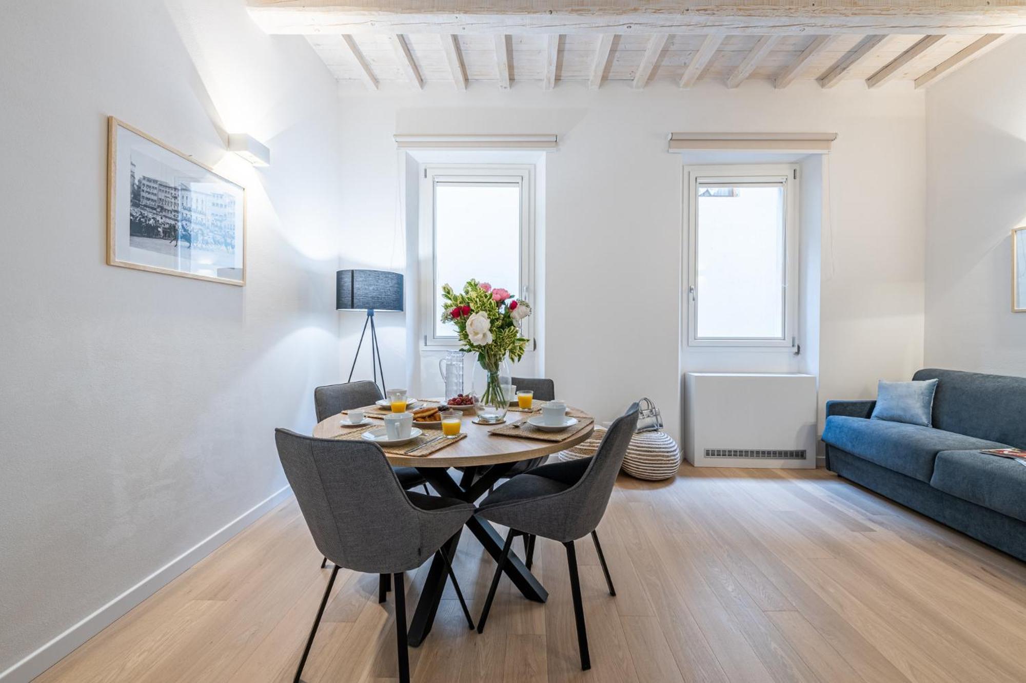 Appartement Algila Lifestyle Tornabuoni Florence