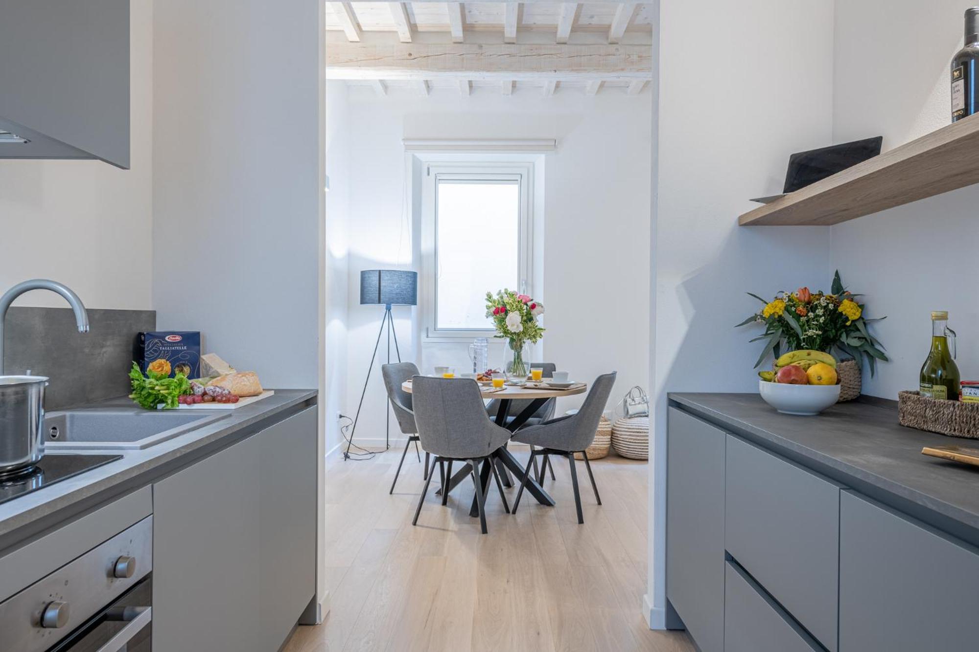 Algila Lifestyle Tornabuoni Appartement
