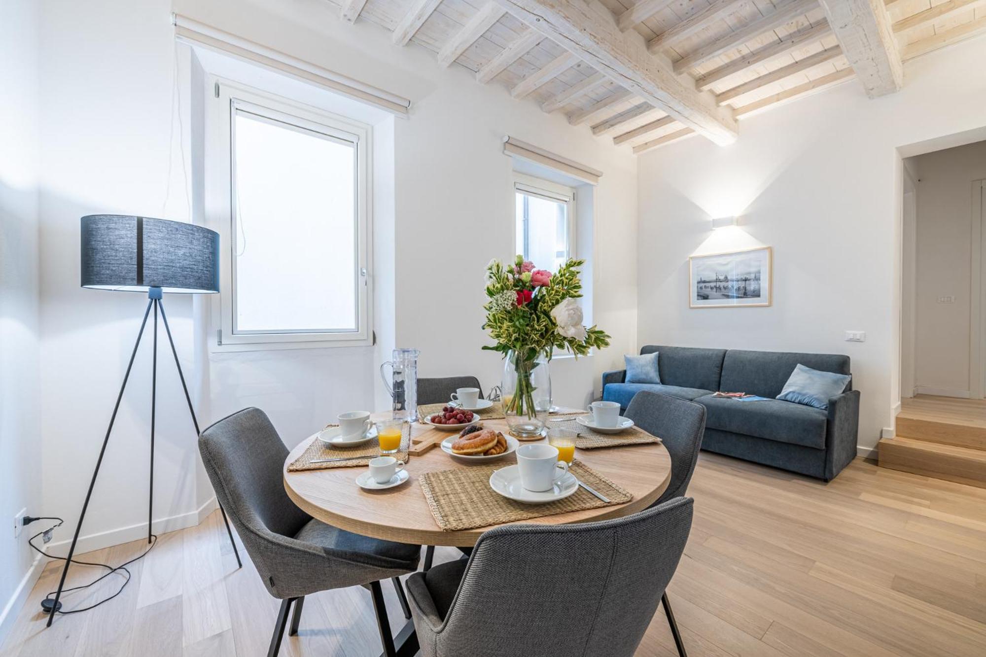 Algila Lifestyle Tornabuoni Appartement