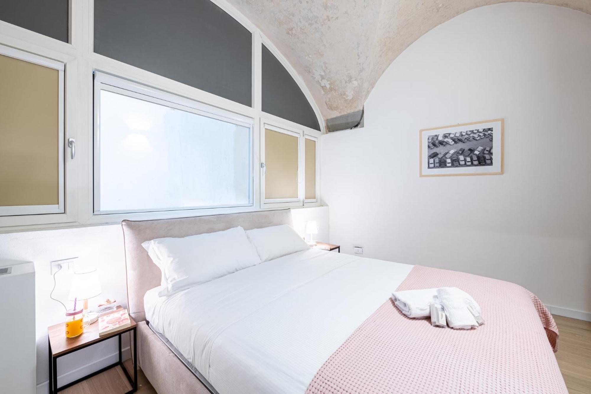 Appartement Algila Lifestyle Tornabuoni Florence