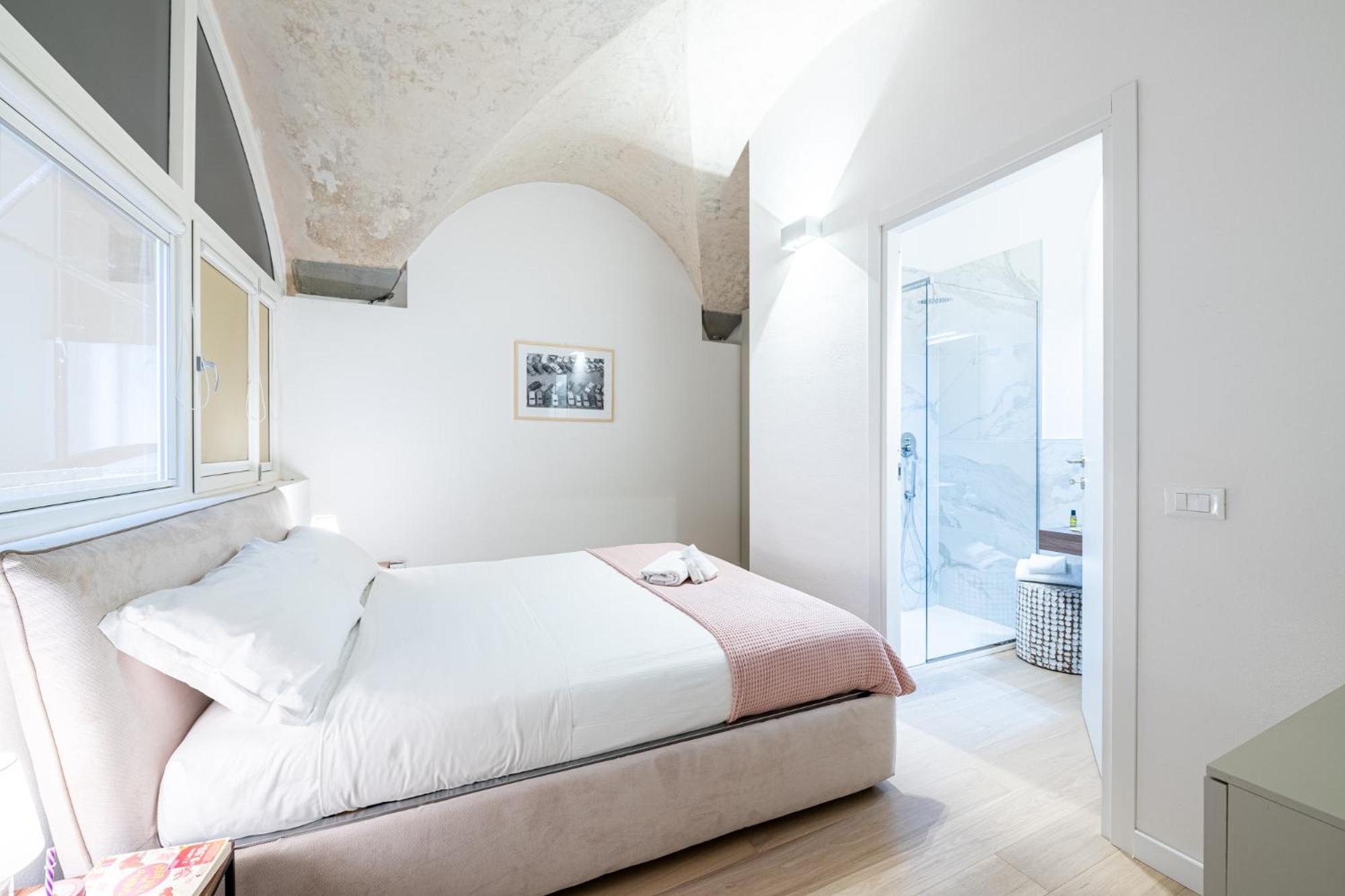 Algila Lifestyle Tornabuoni Appartement *