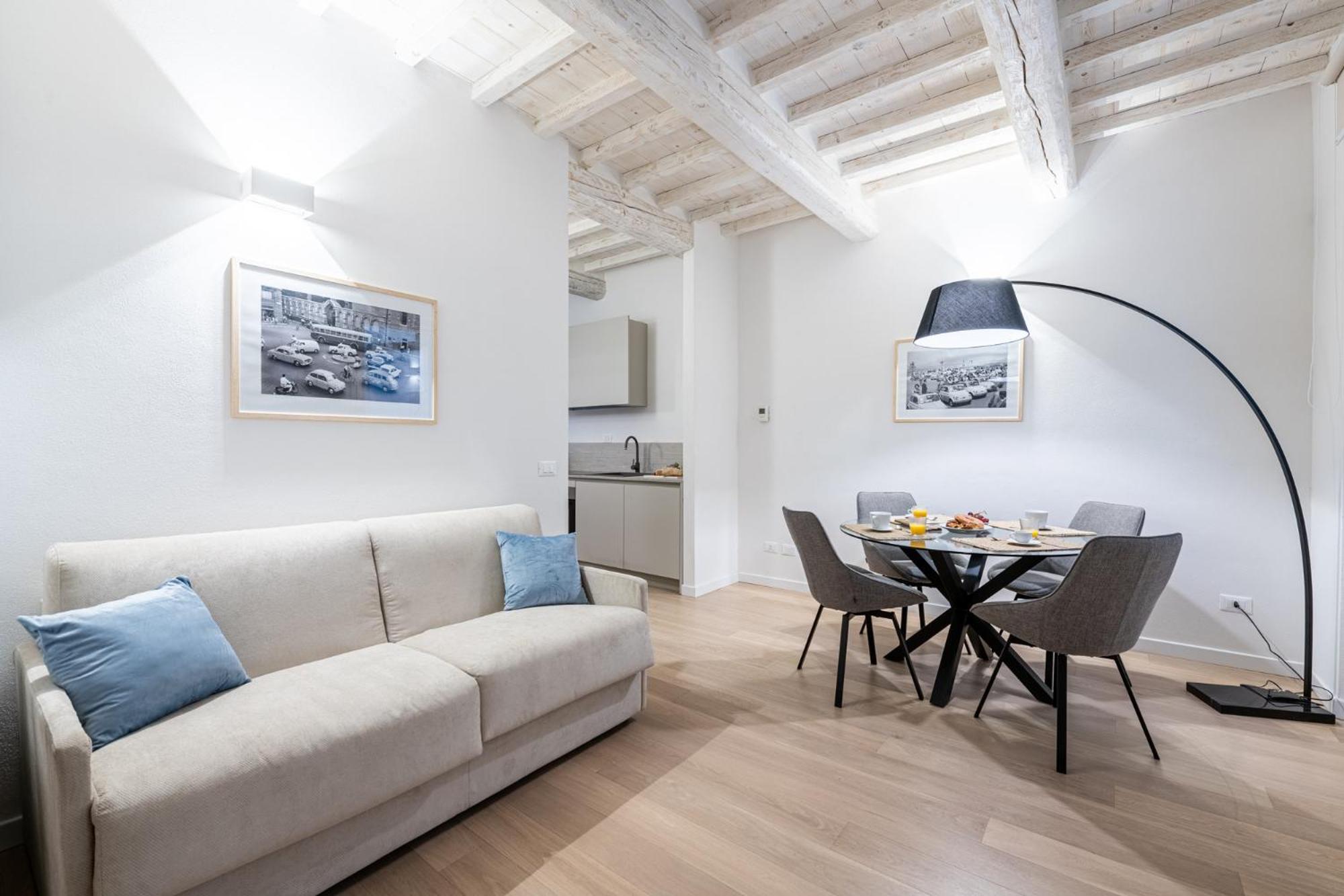 Appartement Algila Lifestyle Tornabuoni *