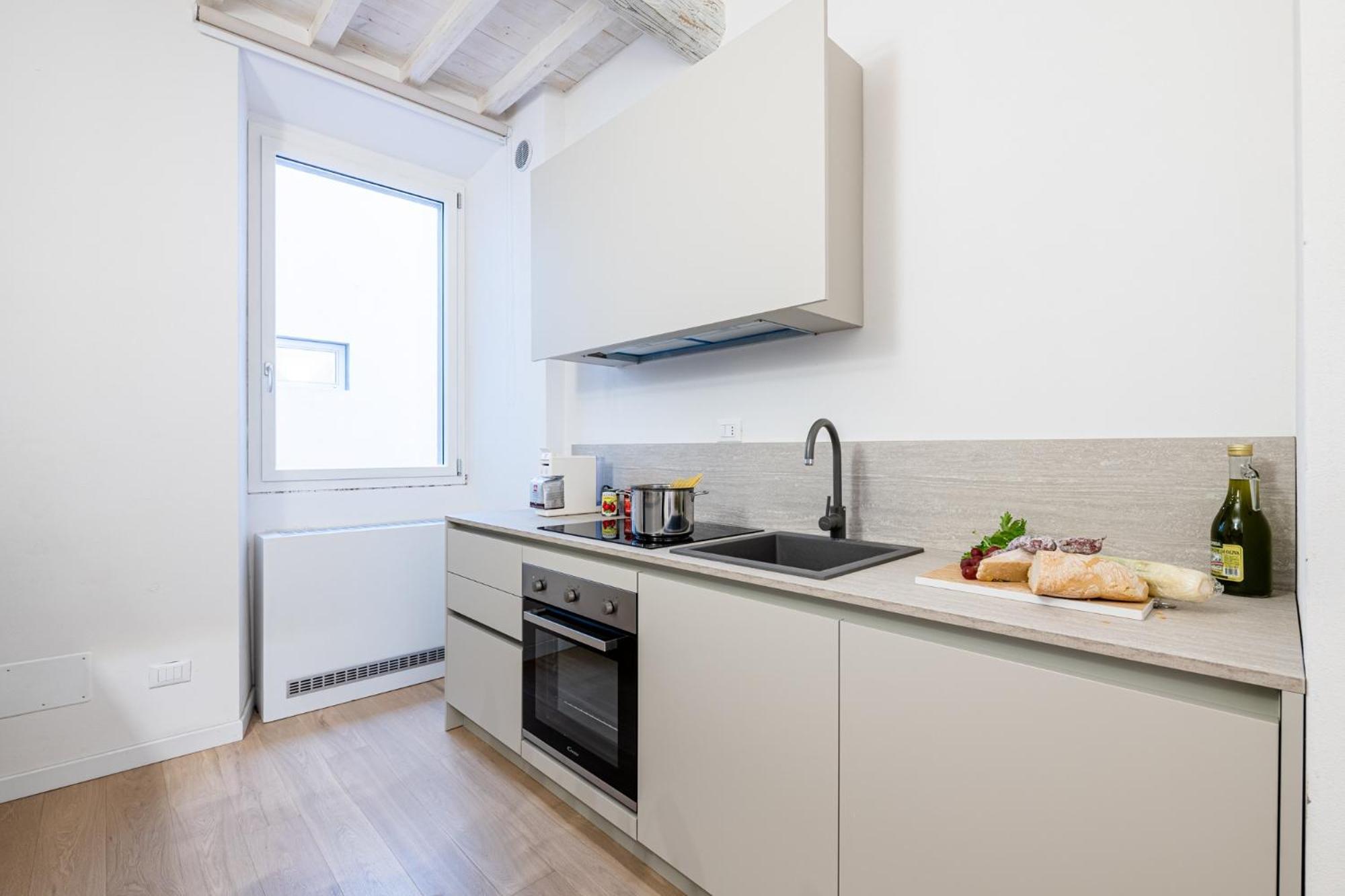 Algila Lifestyle Tornabuoni Appartement *