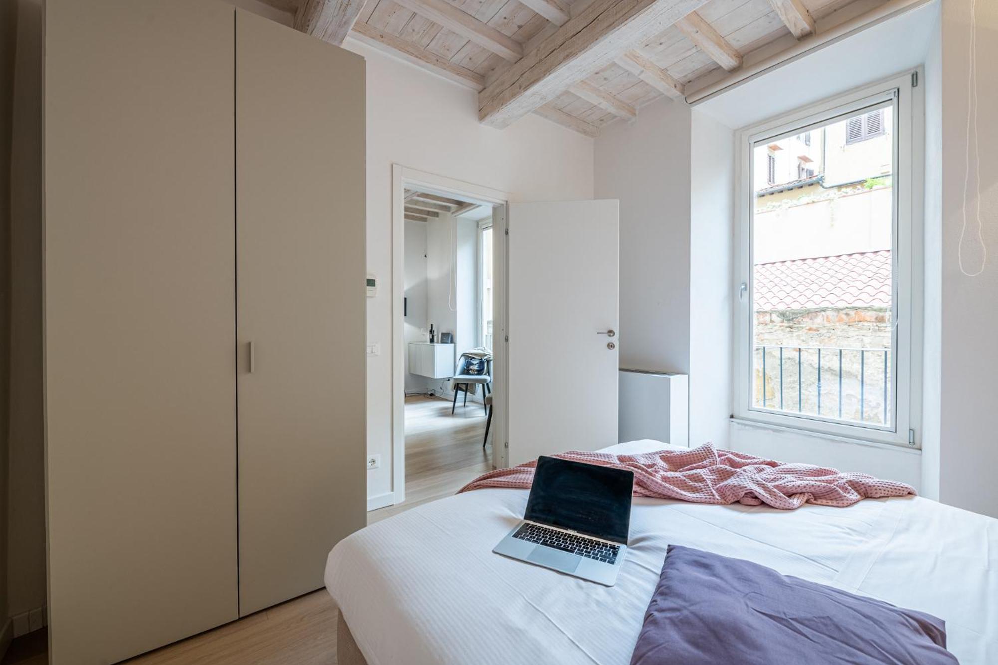 Algila Lifestyle Tornabuoni Appartement