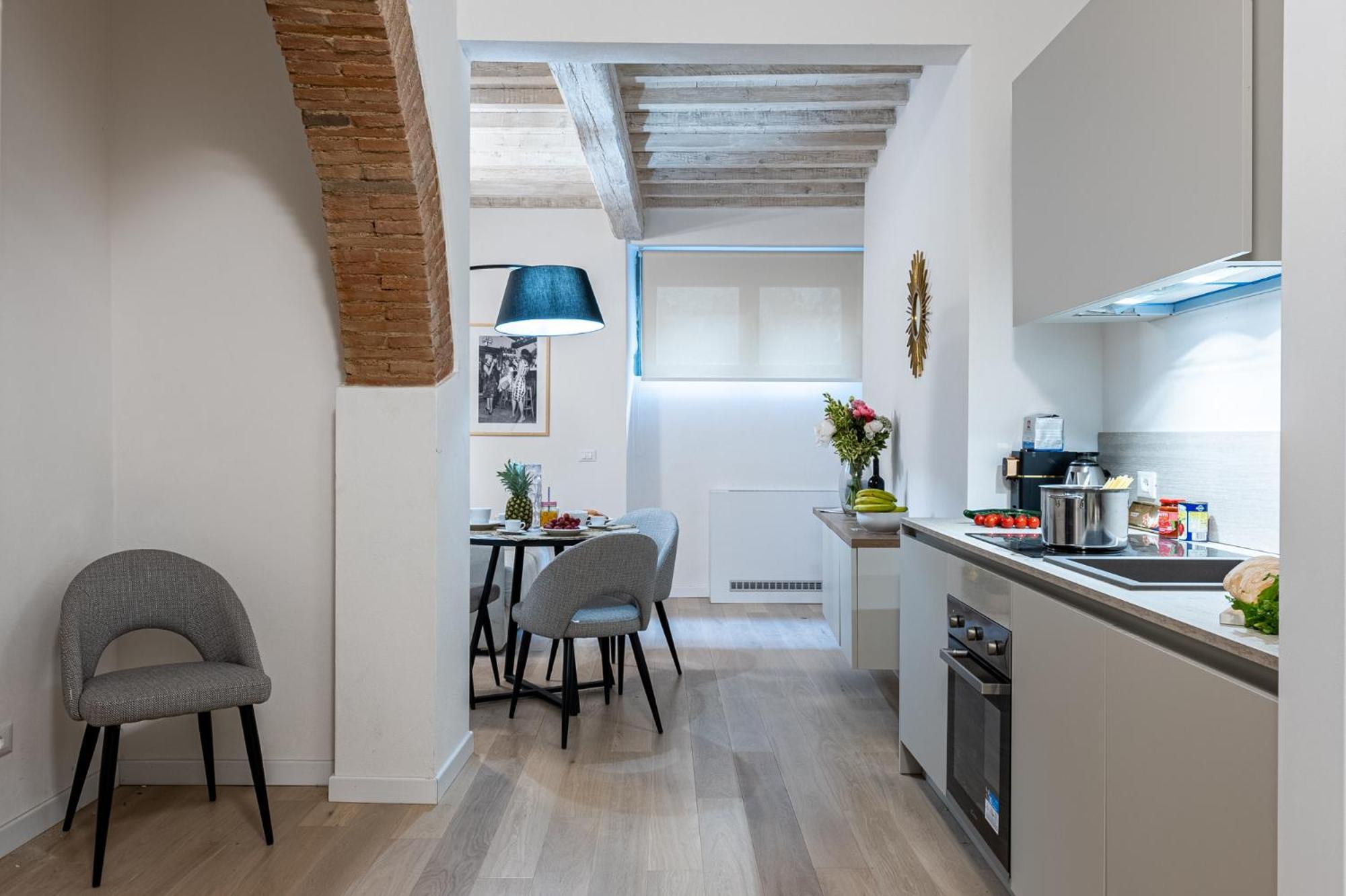 Algila Lifestyle Tornabuoni Appartement *