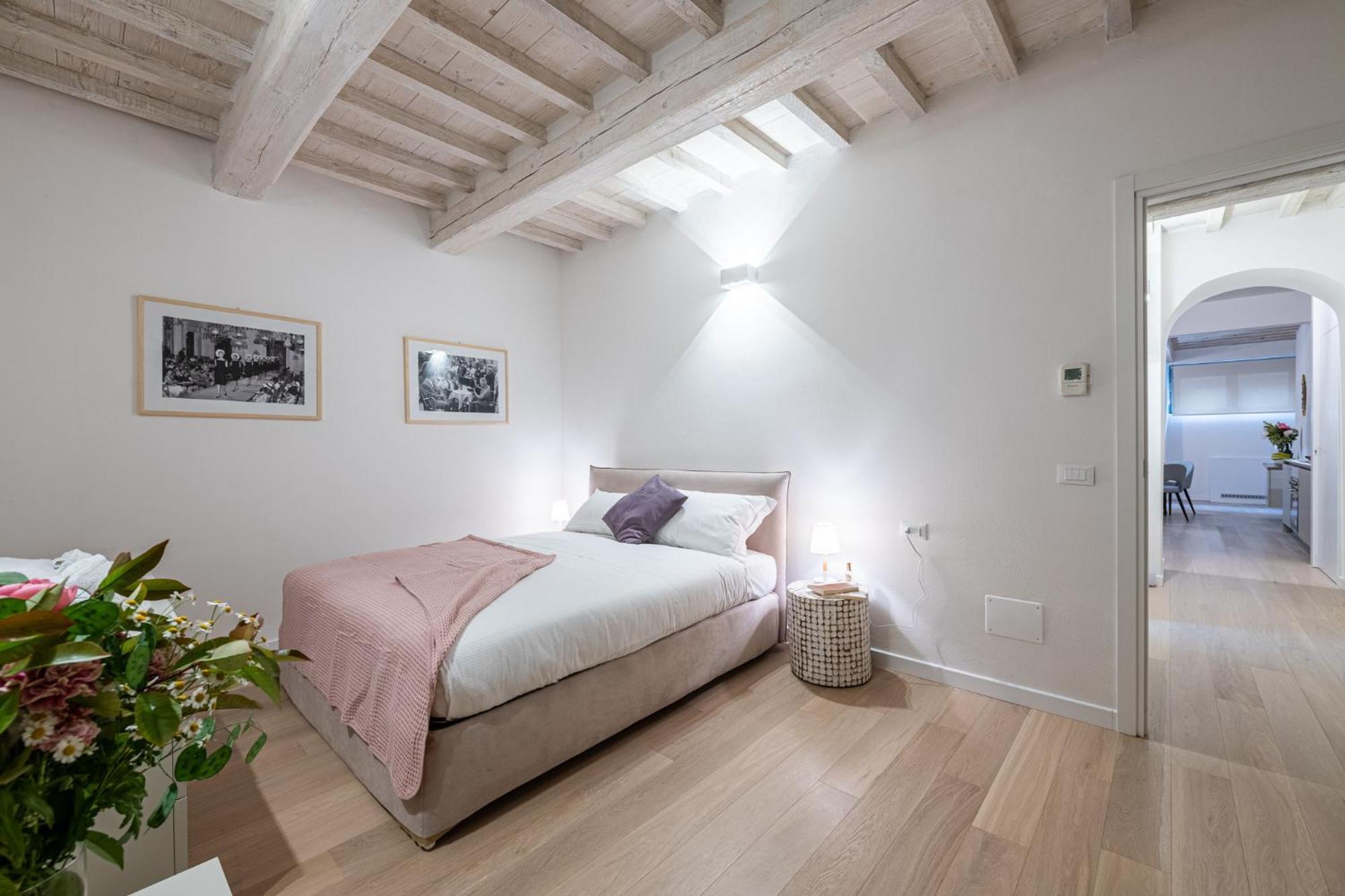 Appartement Algila Lifestyle Tornabuoni Florence