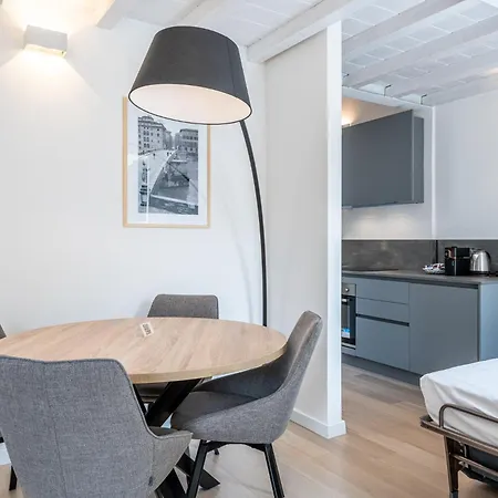 Algila Lifestyle Tornabuoni Apartments Florence Exterior photo