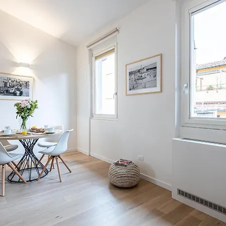 Algila Lifestyle Tornabuoni Apartments Florence Exterior photo