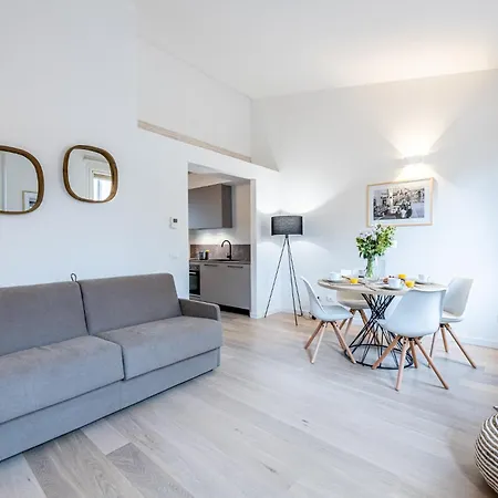 Algila Lifestyle Tornabuoni Apartments Florence Exterior photo