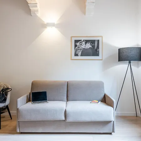 Algila Lifestyle Tornabuoni Apartments Florence Exterior photo