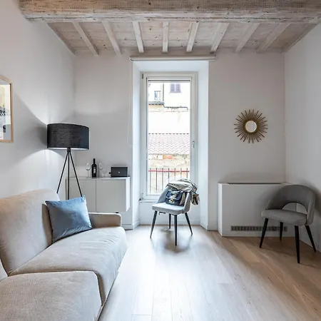 Algila Lifestyle Tornabuoni Apartments Florence Exterior photo
