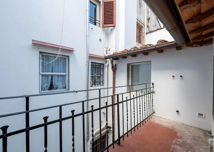 Algila Lifestyle Tornabuoni Apartments