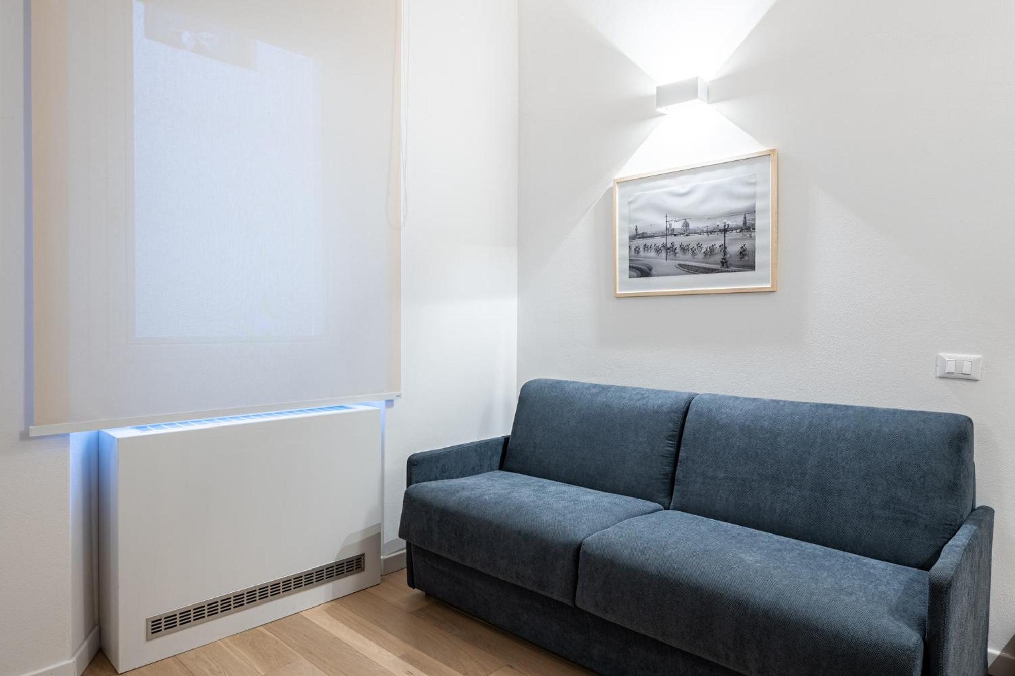 Algila Lifestyle Tornabuoni Apartment Florenz