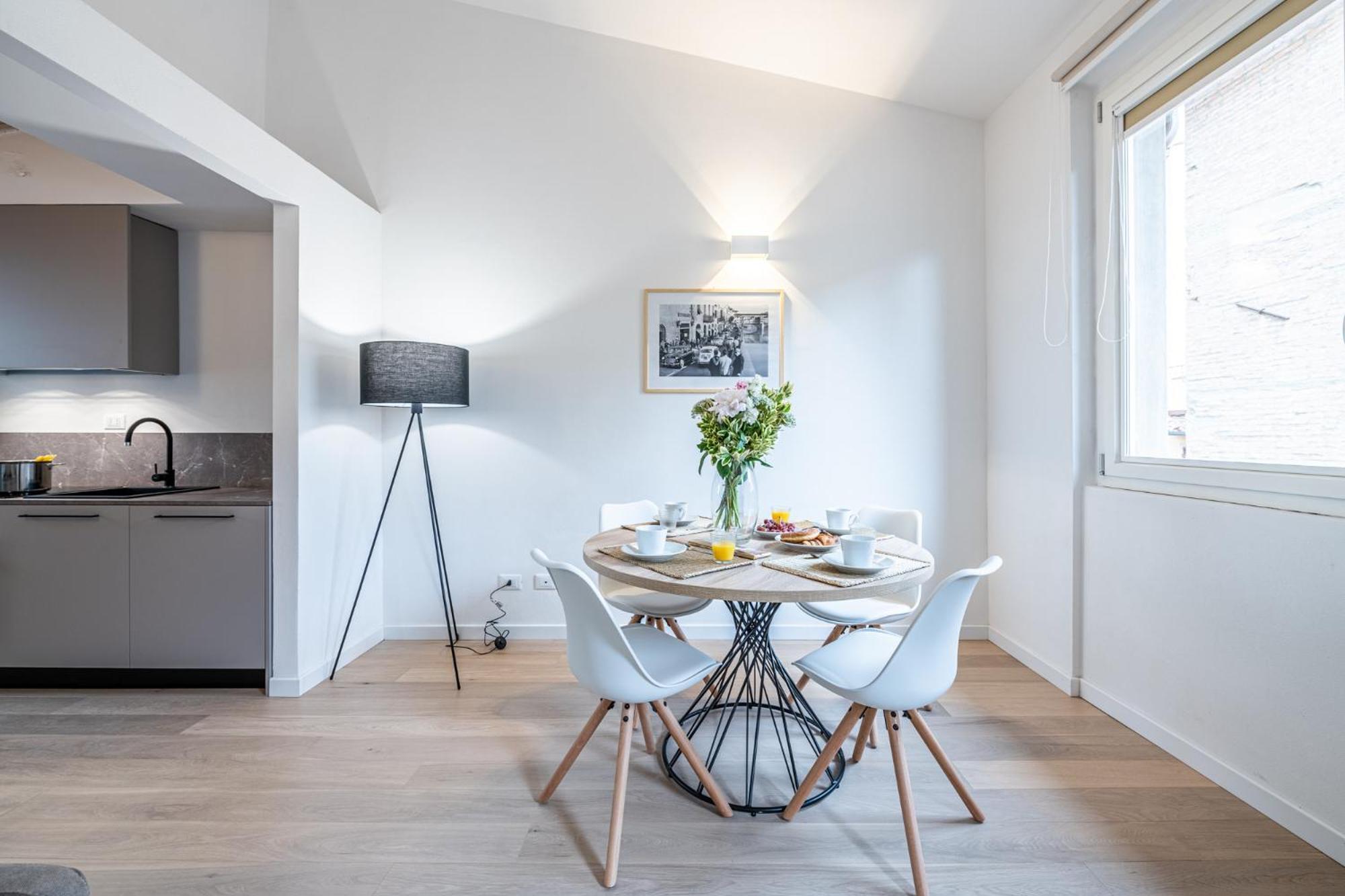 Algila Lifestyle Tornabuoni * Florenz