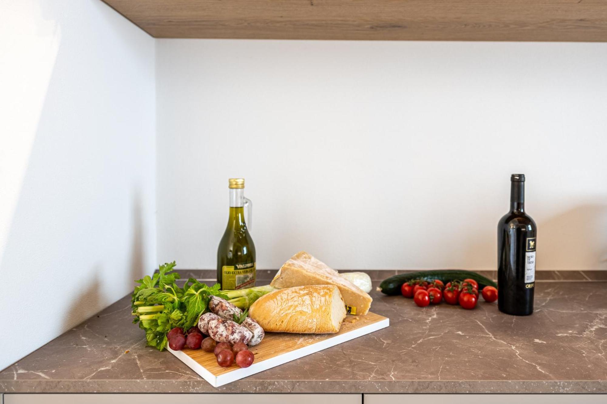 Apartment Algila Lifestyle Tornabuoni Florenz