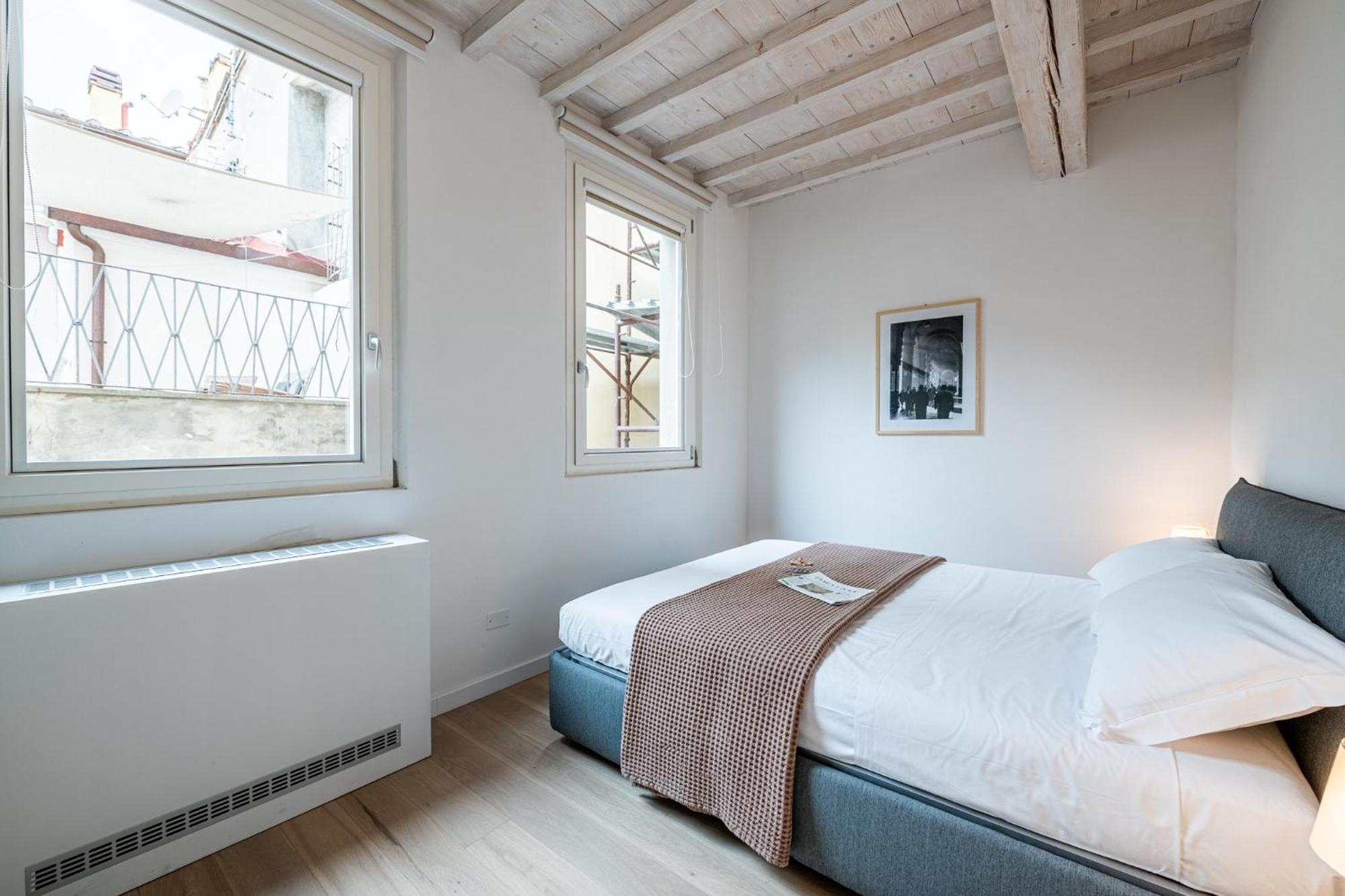 Algila Lifestyle Tornabuoni Apartment Florenz