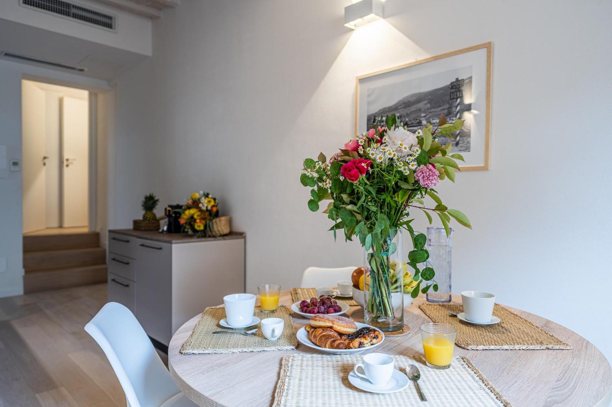 Algila Lifestyle Tornabuoni * Florenz
