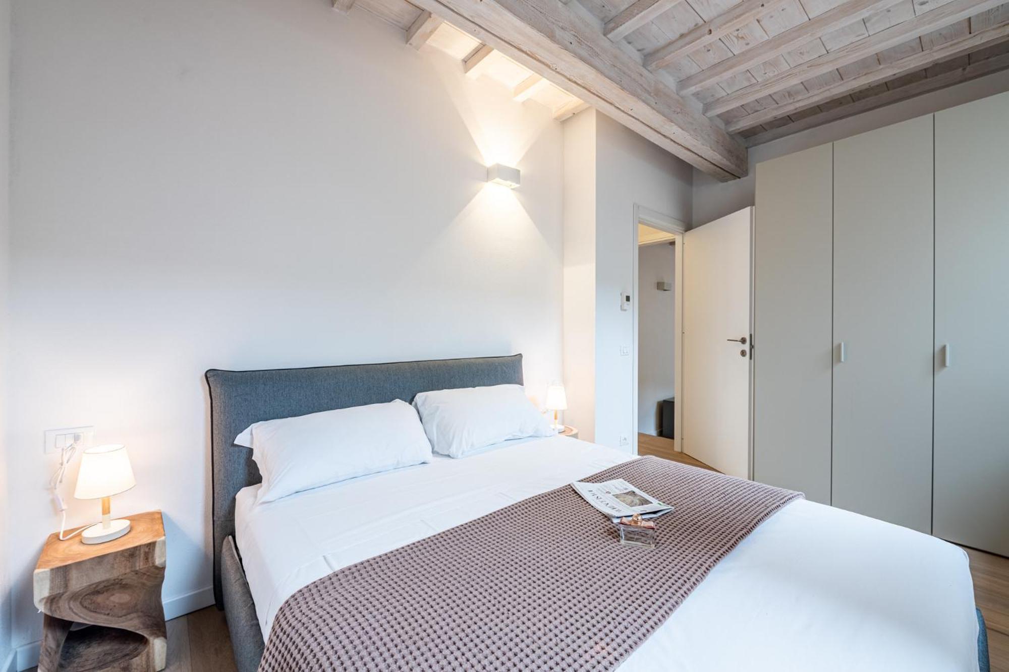 Apartment Algila Lifestyle Tornabuoni Florenz