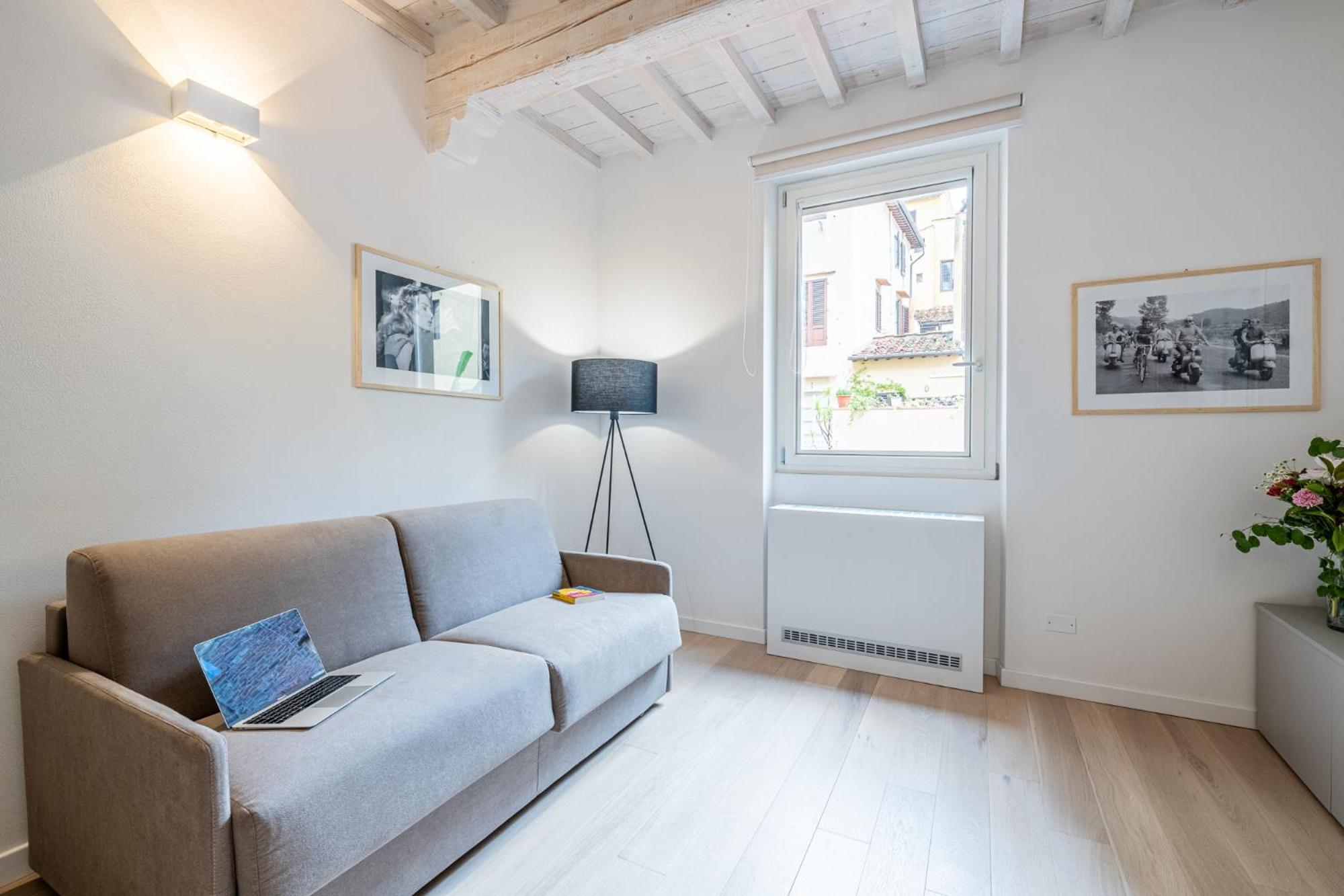 Apartment Algila Lifestyle Tornabuoni Florenz
