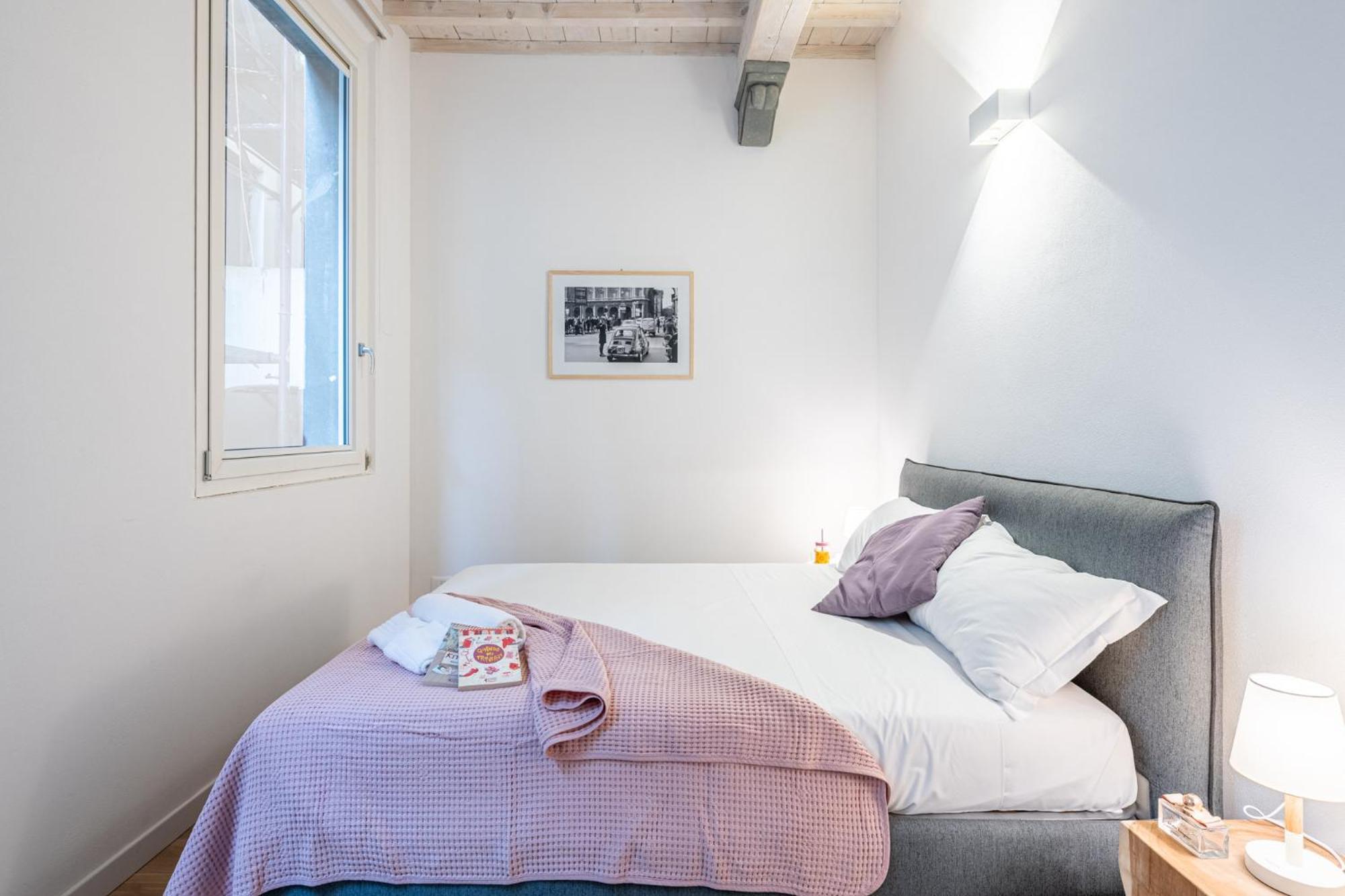 Apartment Algila Lifestyle Tornabuoni Florenz