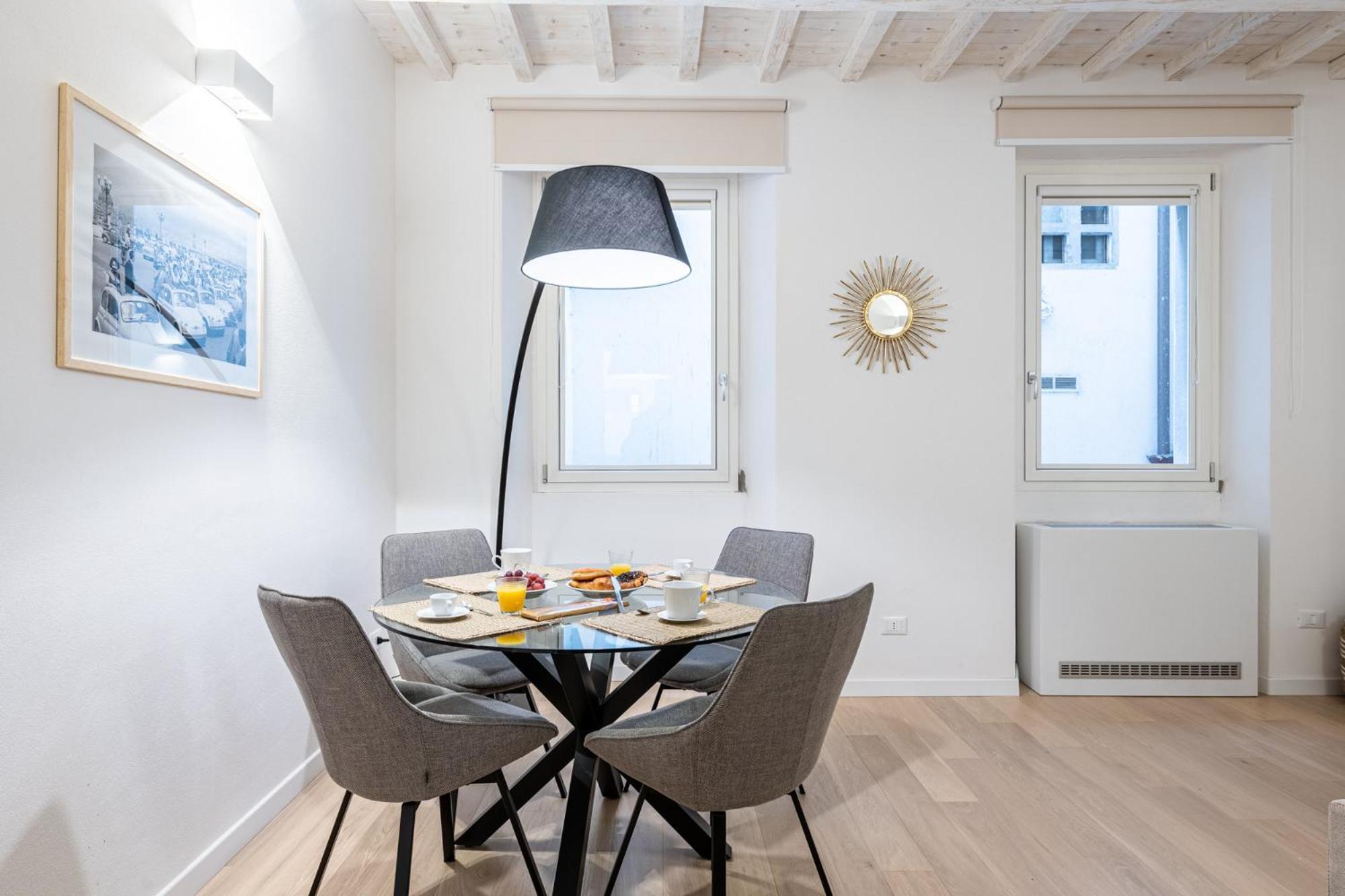 Algila Lifestyle Tornabuoni Apartment Florenz