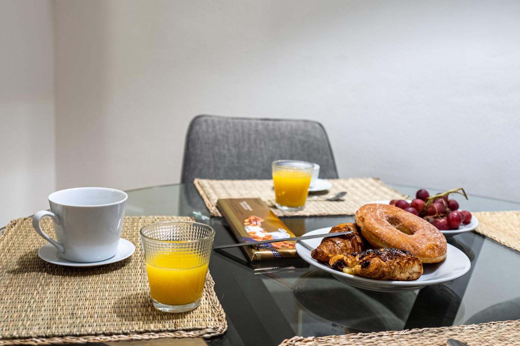 Apartment Algila Lifestyle Tornabuoni Florenz