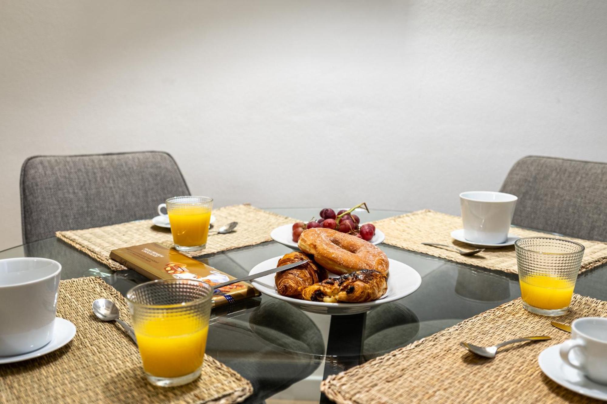 Apartment Algila Lifestyle Tornabuoni Florenz