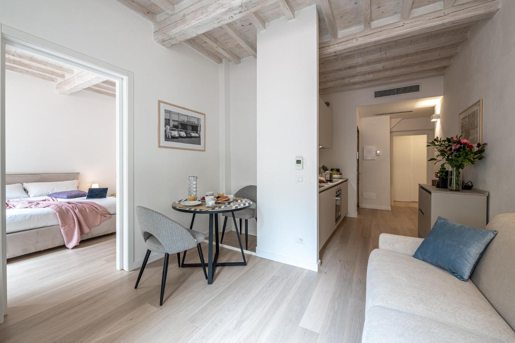Algila Lifestyle Tornabuoni Apartment Florenz