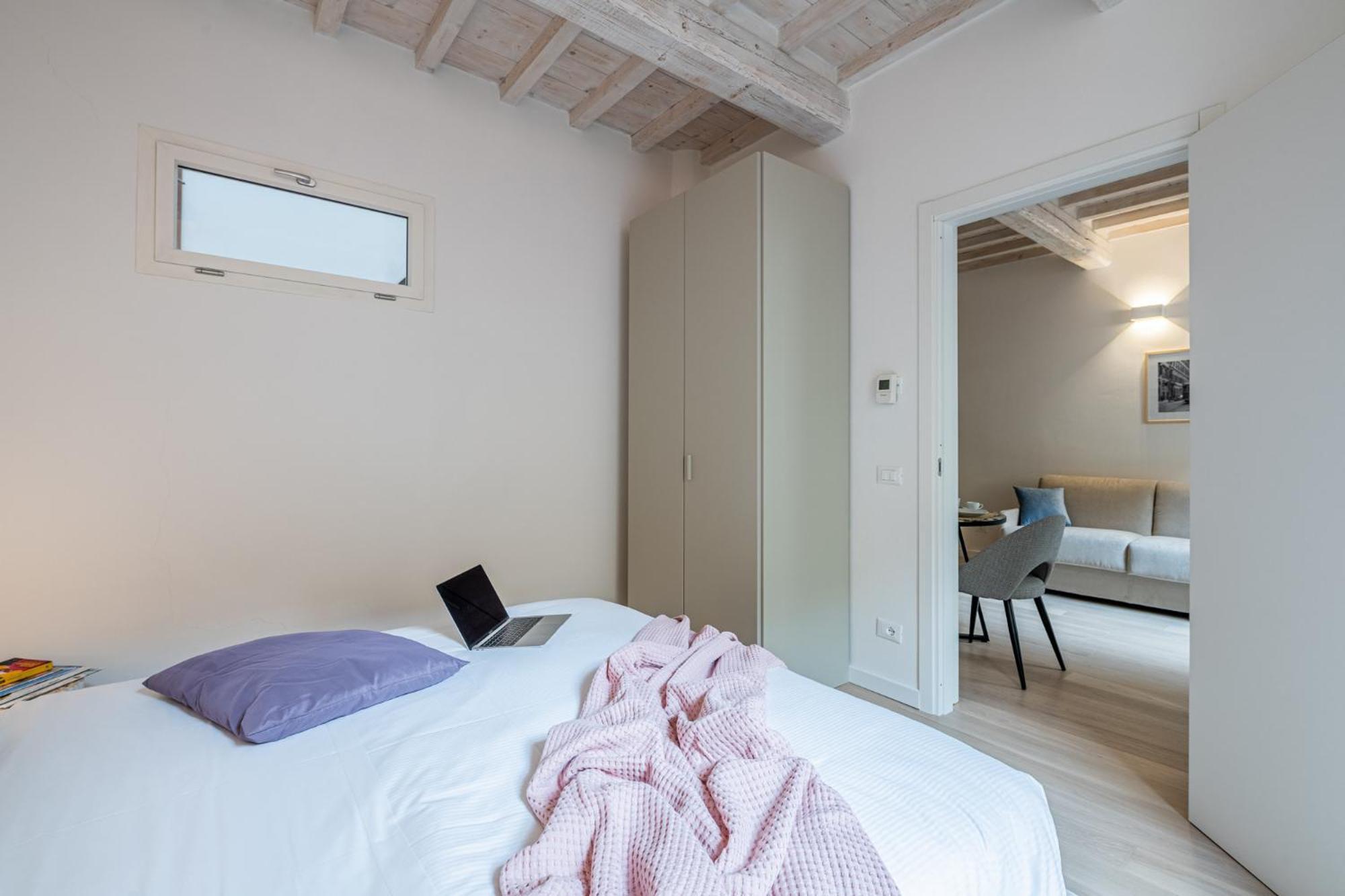 Apartment Algila Lifestyle Tornabuoni Florenz
