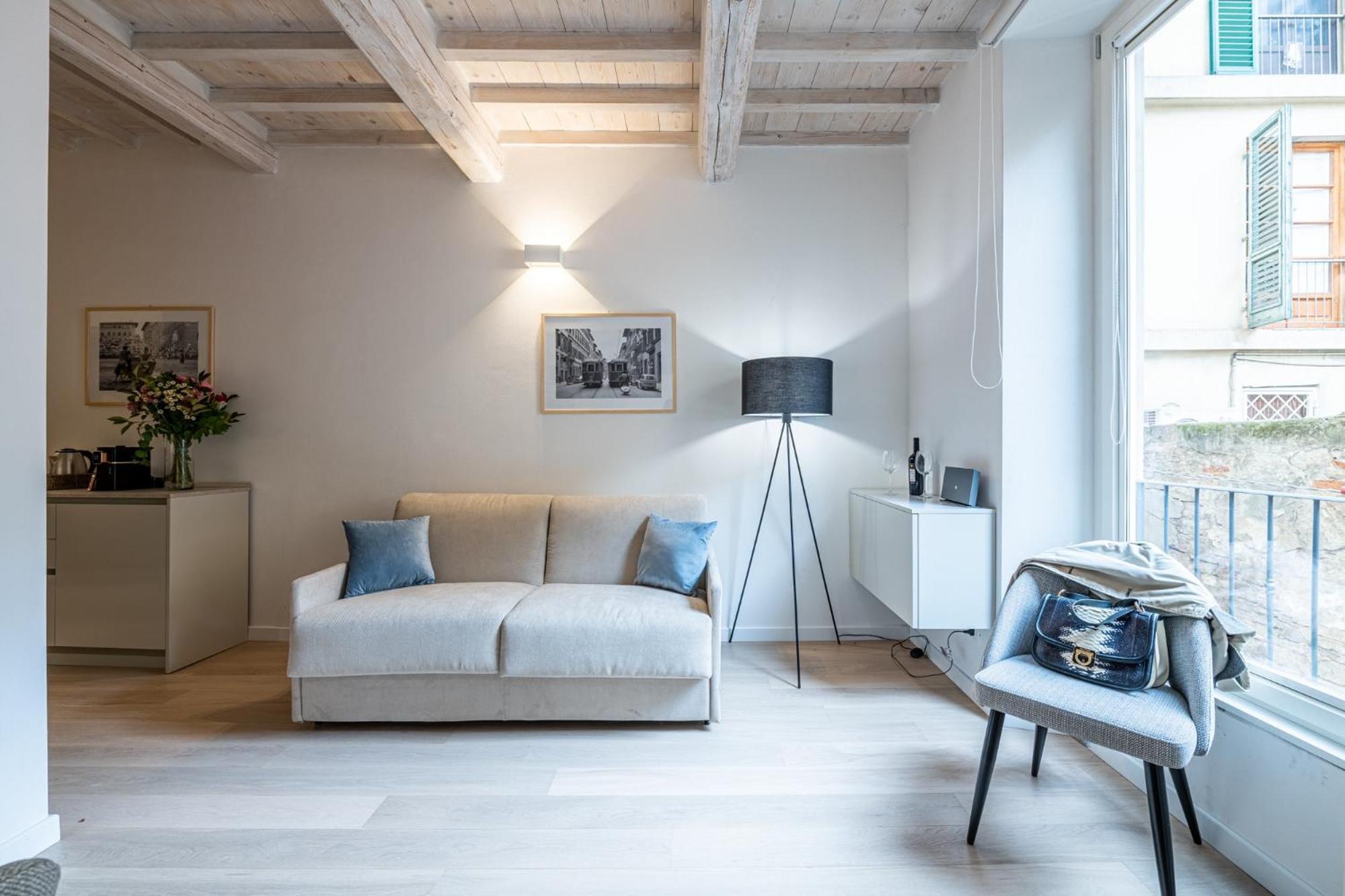Algila Lifestyle Tornabuoni * Florenz
